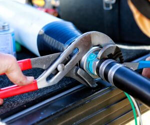 About Sewer Line Replacement Coal Township, PA